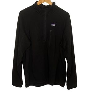 Patagonia better sweater